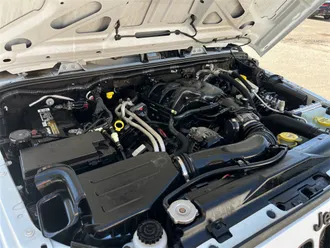 Wrangler Unlimited 30