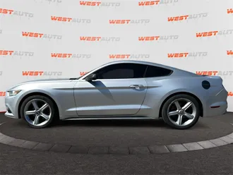 Mustang 2