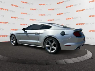 Mustang 3
