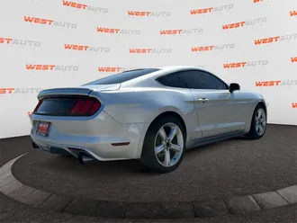 Mustang 5