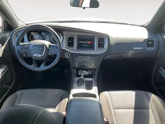 Charger 10