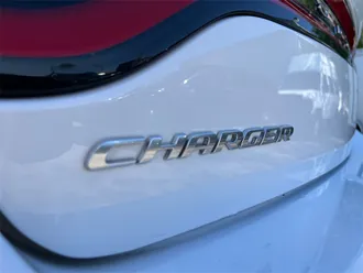 Charger 27