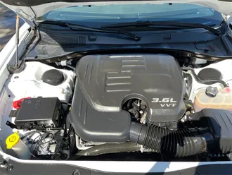 Charger 36