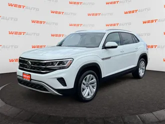 Atlas Cross Sport 1