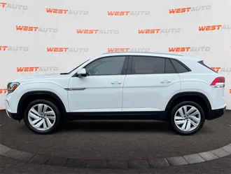 Atlas Cross Sport 2