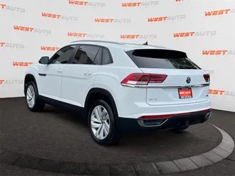 Atlas Cross Sport 3