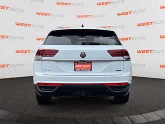 Atlas Cross Sport 4