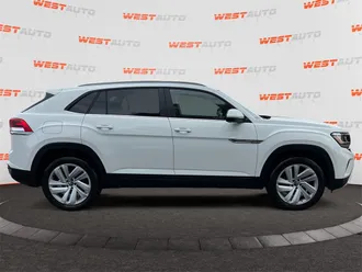 Atlas Cross Sport 6