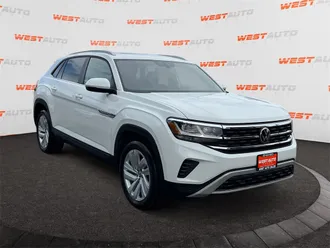 Atlas Cross Sport 7
