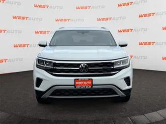 Atlas Cross Sport 8