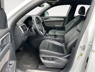 Atlas Cross Sport 9