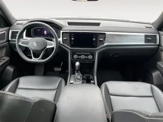 Atlas Cross Sport 10
