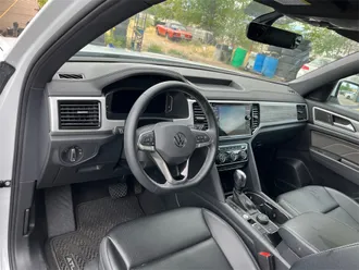 Atlas Cross Sport 19