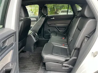 Atlas Cross Sport 26