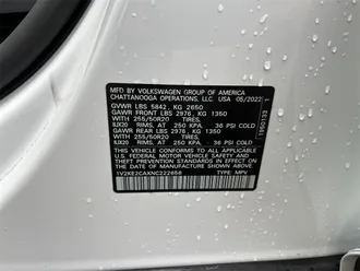 Atlas Cross Sport 37