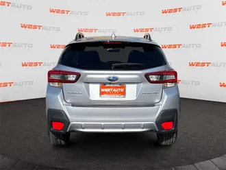 Crosstrek 4
