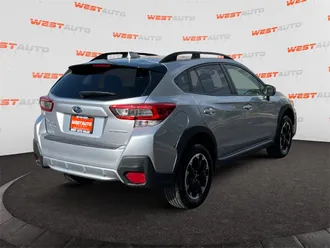 Crosstrek 5