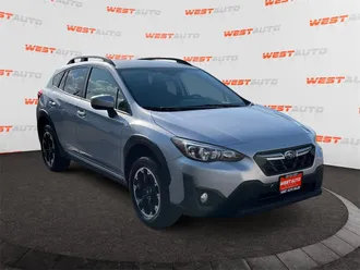 Crosstrek 7
