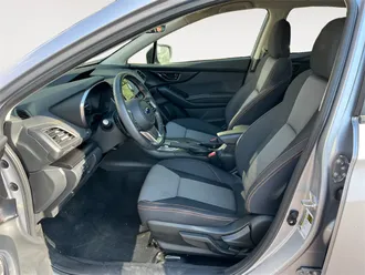 Crosstrek 9