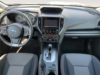Crosstrek 11