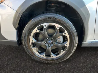 Crosstrek 14
