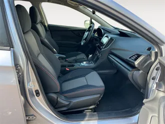 Crosstrek 15