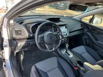 Crosstrek 17