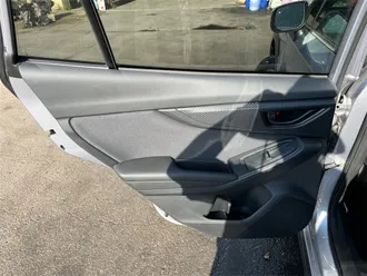 Crosstrek 21