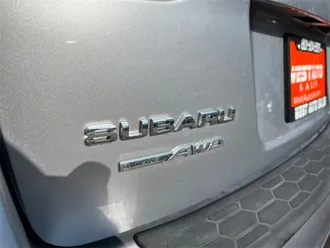 Crosstrek 23