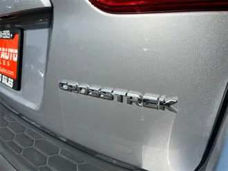 Crosstrek 24