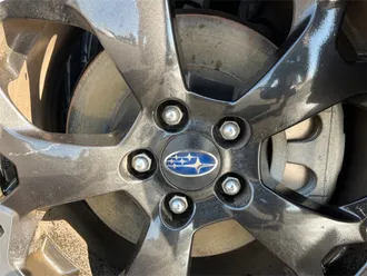 Crosstrek 25