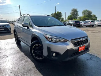Crosstrek 32