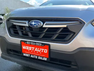 Crosstrek 34