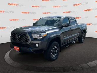 Tacoma 1