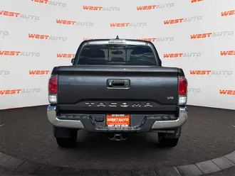 Tacoma 4