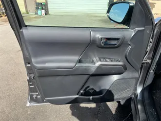 Tacoma 18