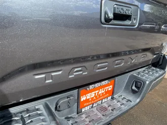 Tacoma 25