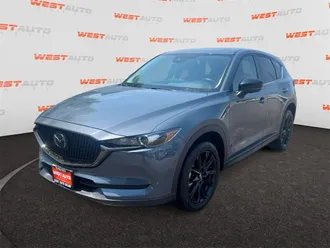 CX-5 1