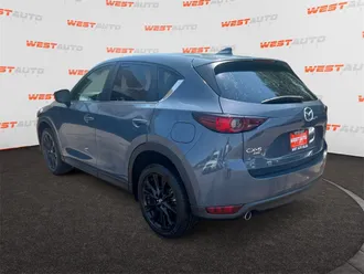 CX-5 3