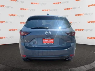 CX-5 4