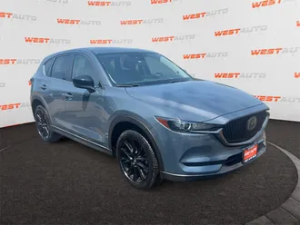 CX-5 7