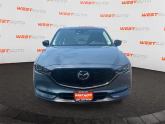 CX-5 8