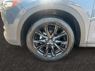 CX-5 14