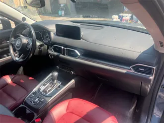 CX-5 16
