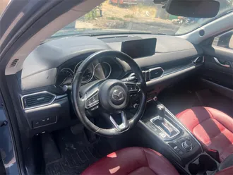 CX-5 18