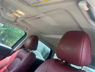 CX-5 20