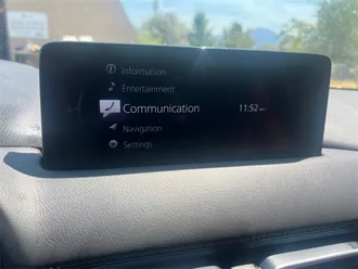 CX-5 23