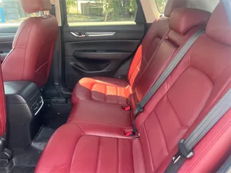 CX-5 27