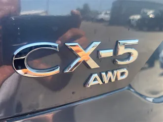 CX-5 28