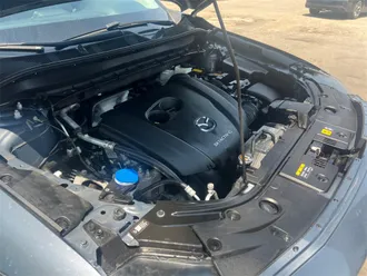 CX-5 33